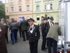 Schützenfest 2012 Freitag